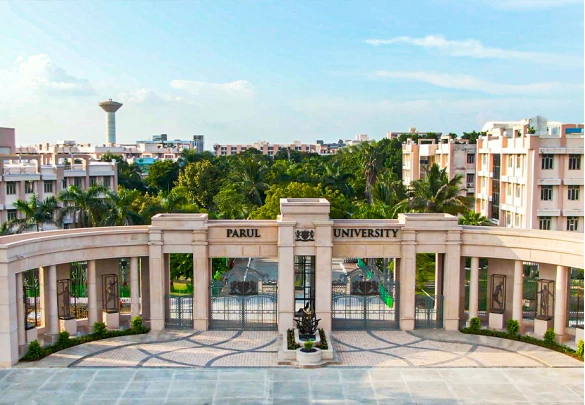 Parul University Online