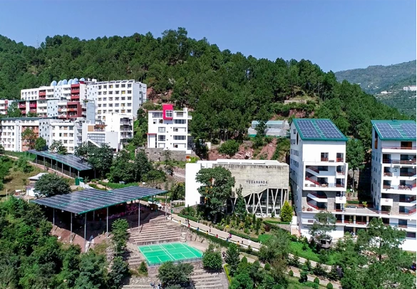 Shoolini University