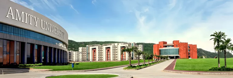 Amity University Online