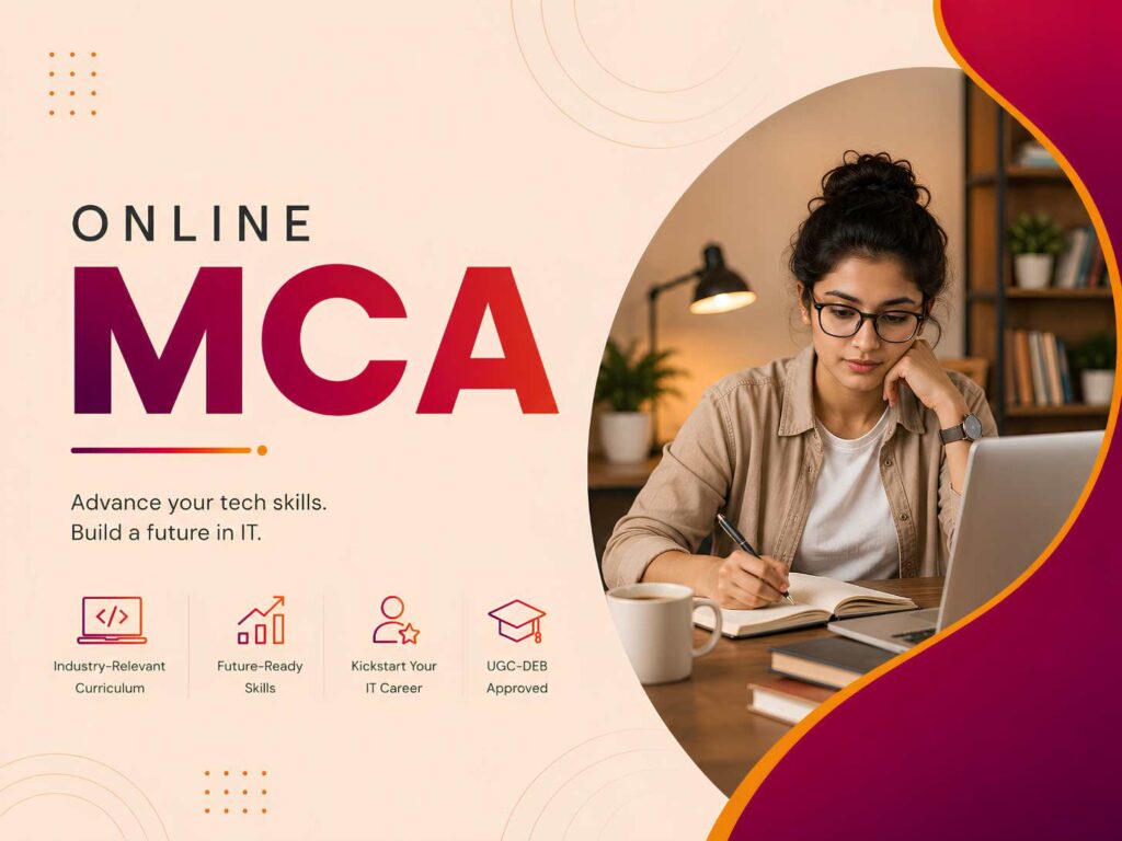 Online MCA