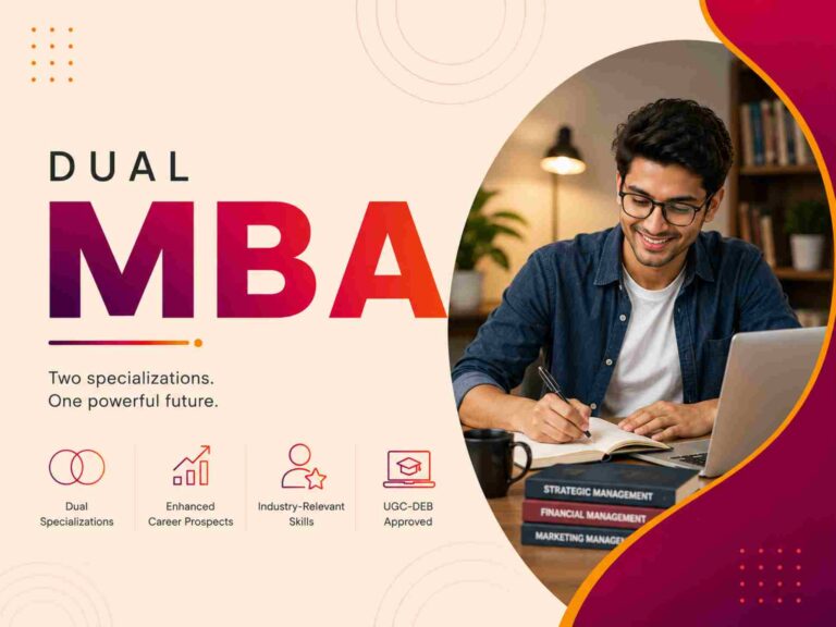Dual MBA