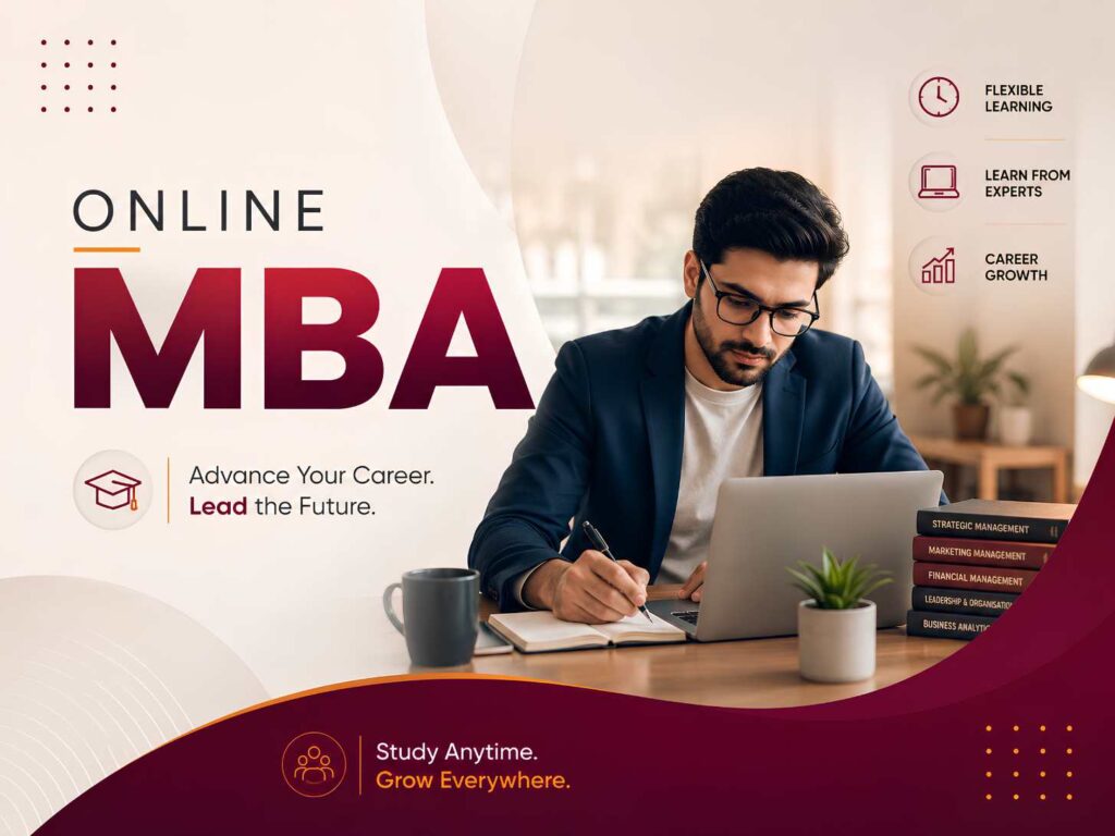 Online MBA