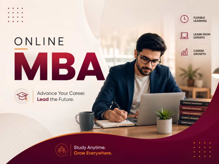 Online MBA
