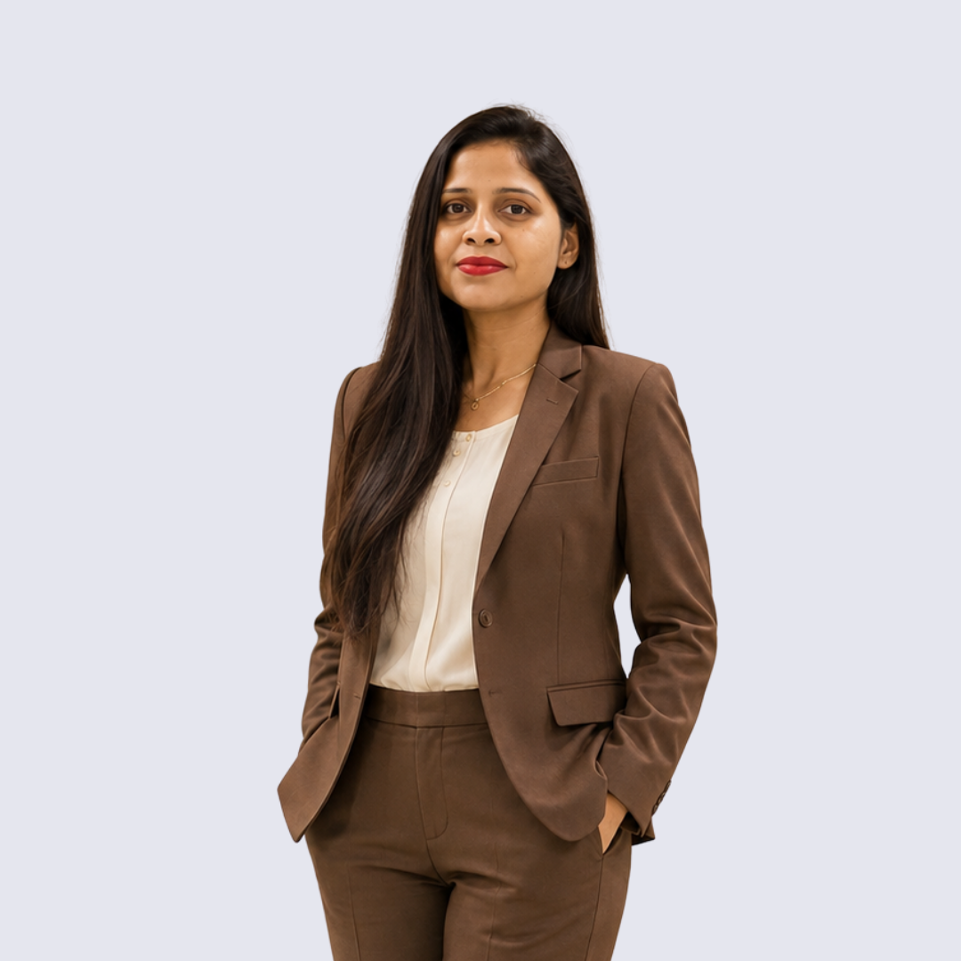 Madhvi Rathore