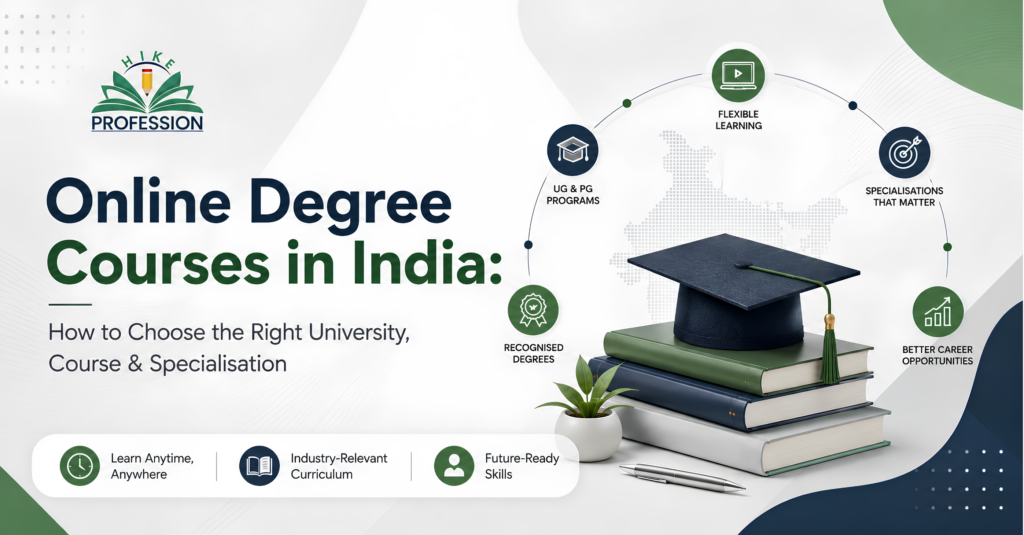 Online Degree Courses
