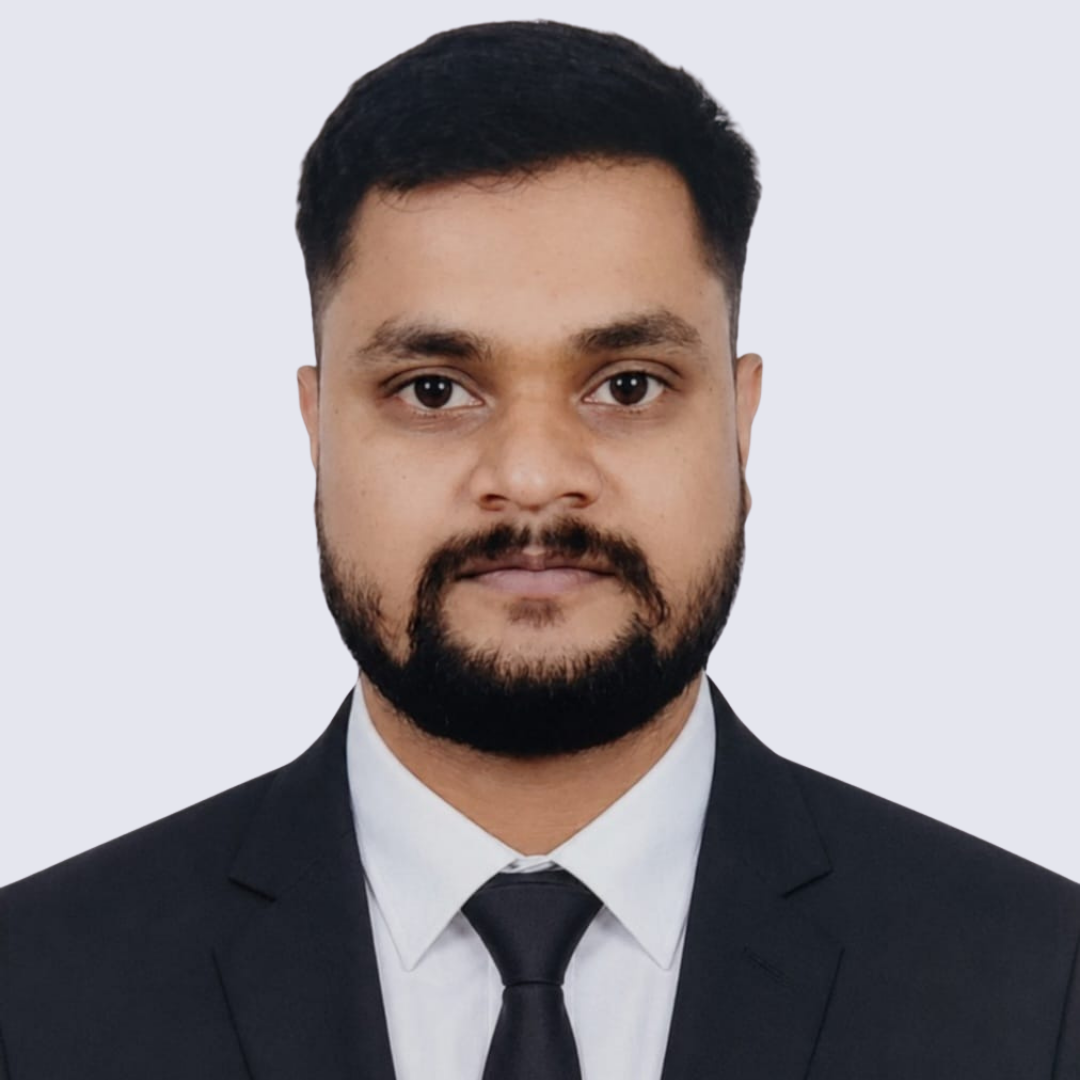 Shubham Singh