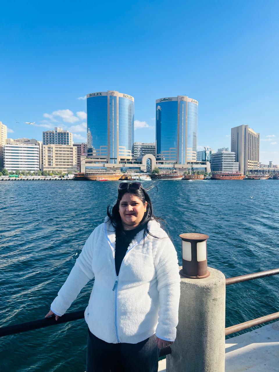 Jyoti sharma 