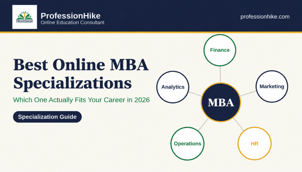 Online Degree Courses