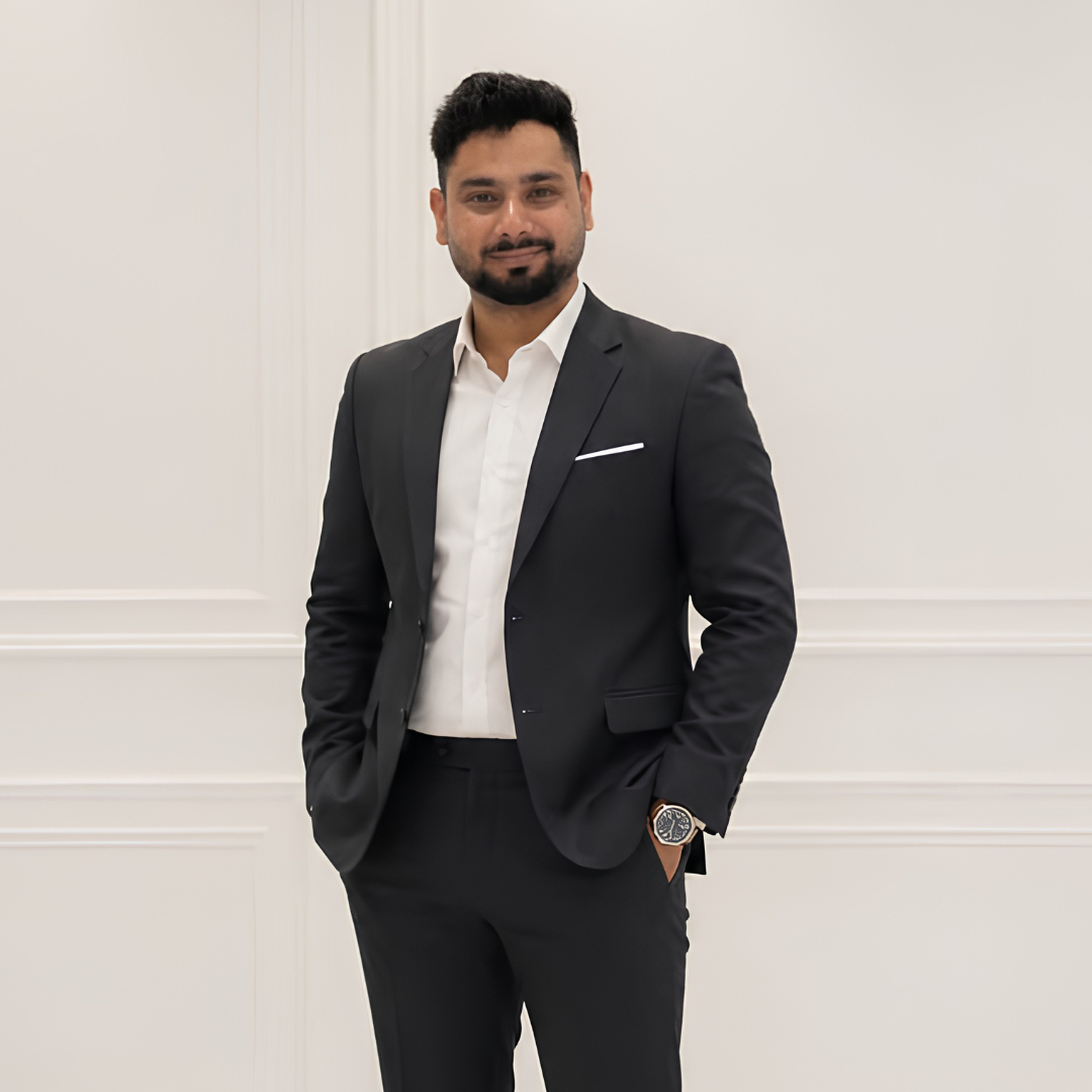 Saurav Rana