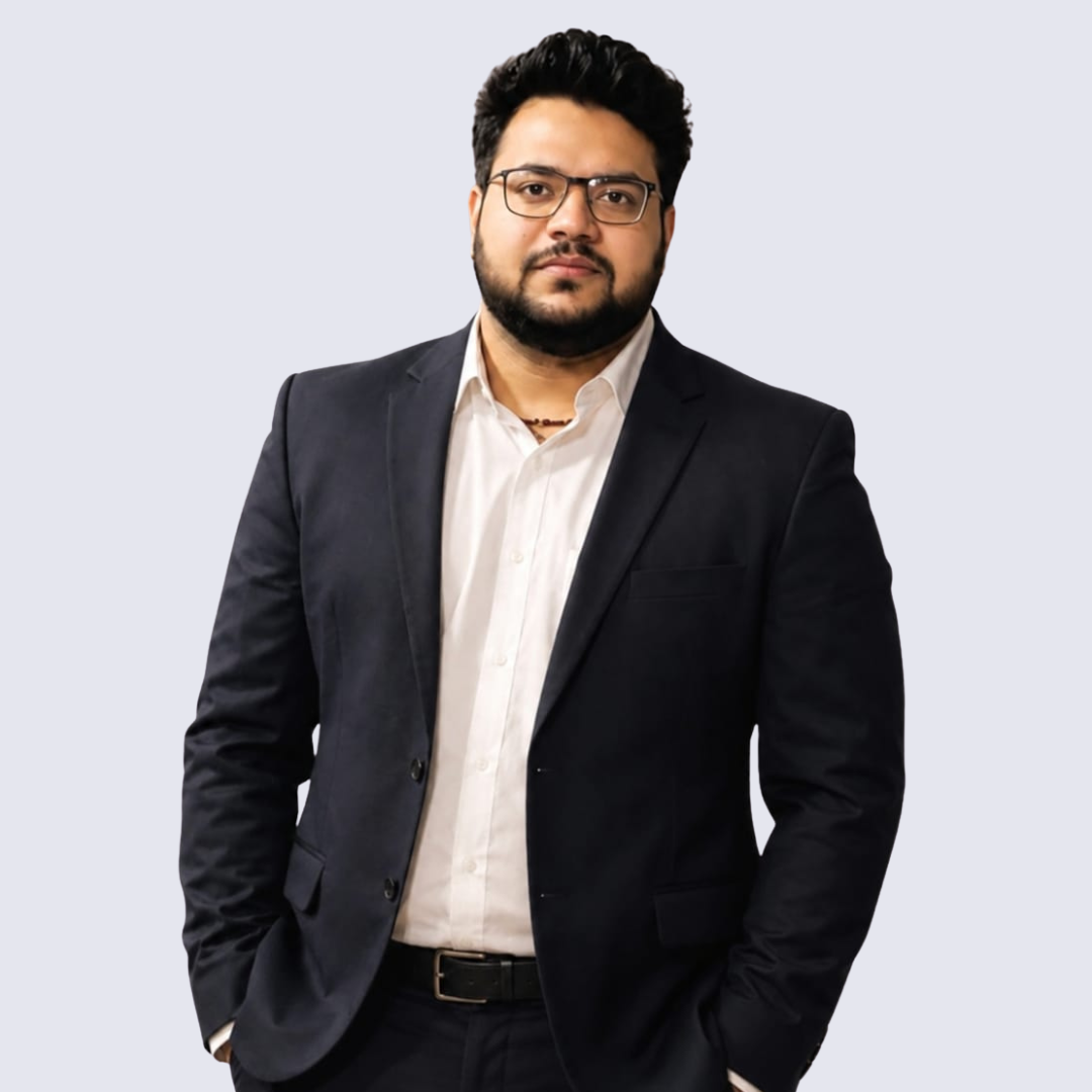 Shiwang Dwivedi